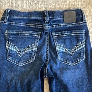 BKE BOOT CUT KIDS JEANS